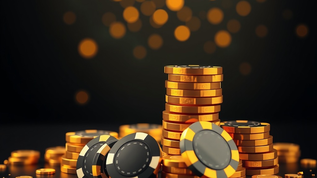 Illustration for Popular CT999 Slot Games With Exciting Themes and Unique Features at CT999
